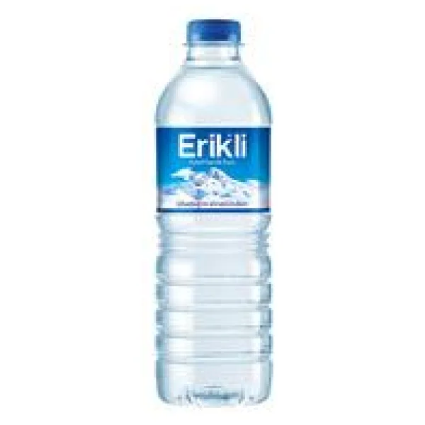 Erikli 0.5 Lt 12'li Paket Su - Görsel 4