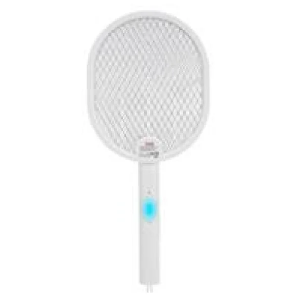 Asonic As-A26 1200 mAh Uv Pilli Sinek Öldürücü Raket - Görsel 3