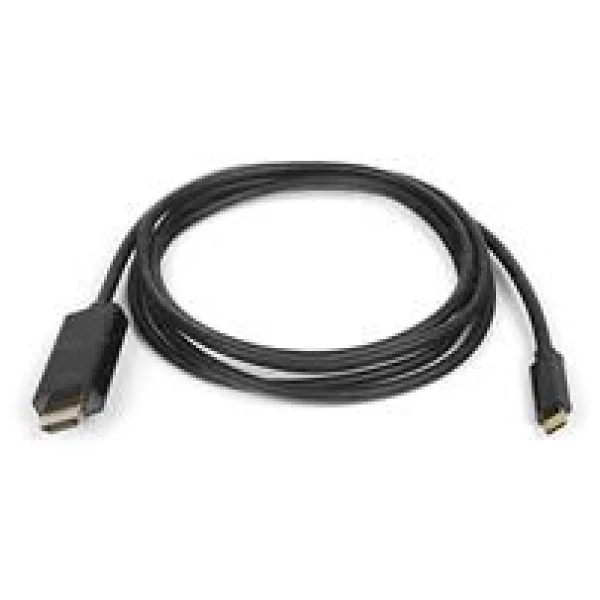Dark Dk-Cb-U31xhd 1.8 M 4K Type-C To Hdmı Dönüştürücü - Görsel 3