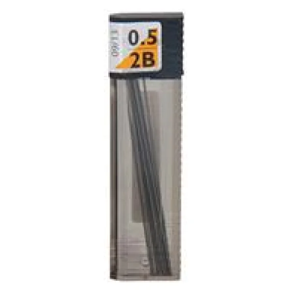 Tombow 2b 0.5mm Kalem Ucu - Görsel 4