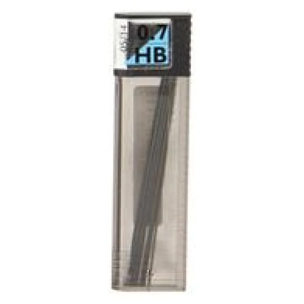Tombow 0.7 Mm Hb Kalem Ucu - Görsel 4