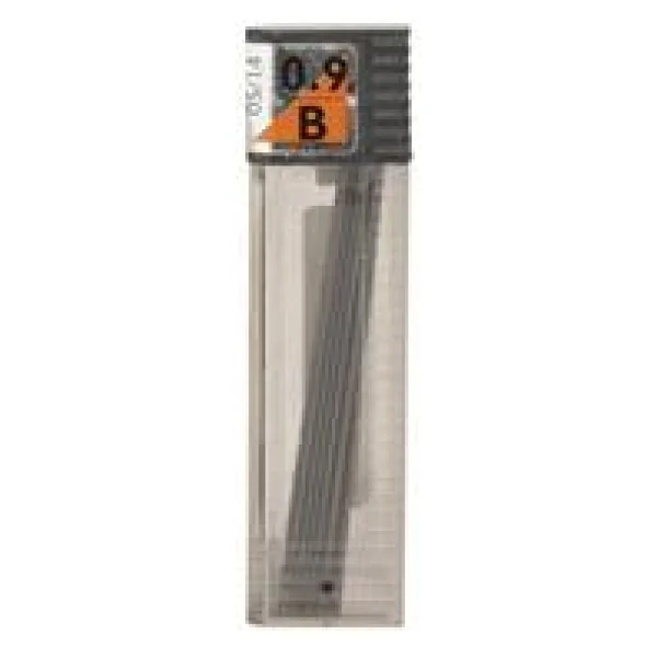 Tombow Kalem Ucu 0.9 Mm B - Görsel 5