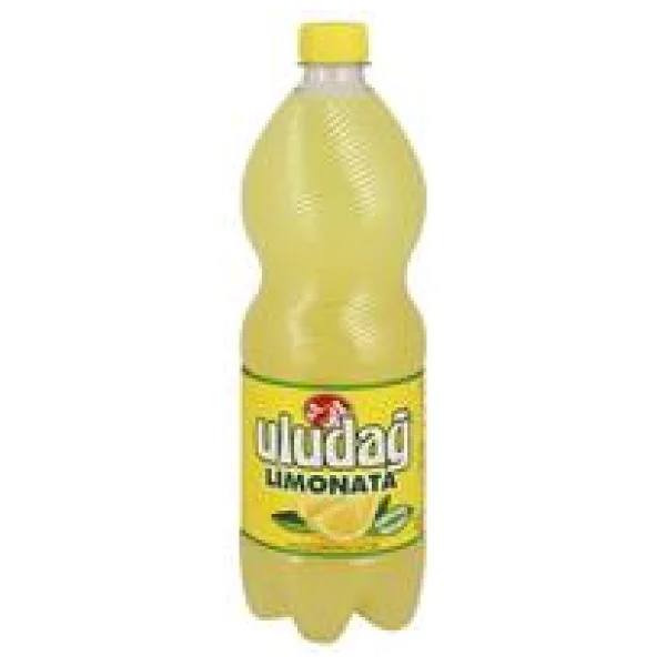 Uludağ Limonata 1 Lt - Görsel 3