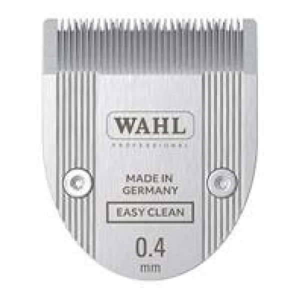 Wahl 0.4 Mm Trimmer Bıçağı - Görsel 3