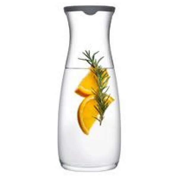 Paşabahçe 43813 Amphora 1 Lt Karaf Sürahi - Görsel 4