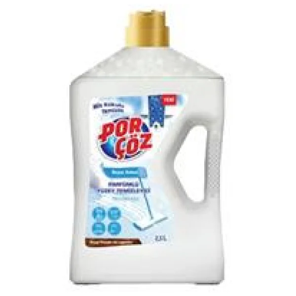 Porçöz Yüzey Temizleyici 2.5 Lt - Görsel 3