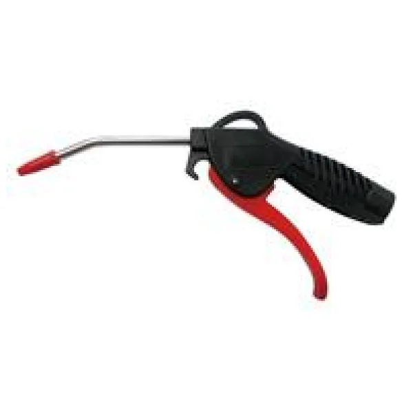 Brio 1201-Agp Mini Plastik Hava Tabancası - Görsel 6