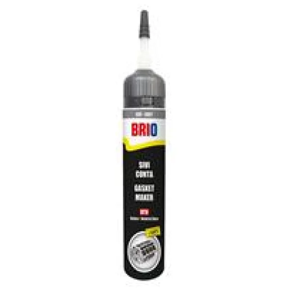 Brio 200 Ml Rtv Gri Sıvı Conta - Görsel 3