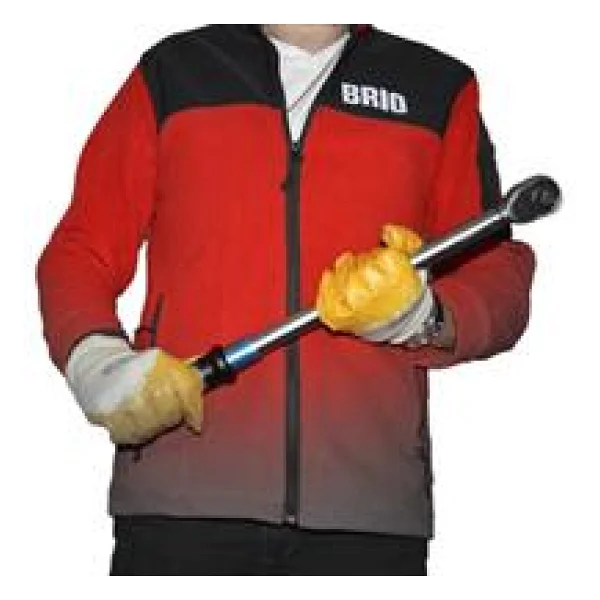 Brio 1/2 20-200 Nm Tork Anahtarı - Görsel 6