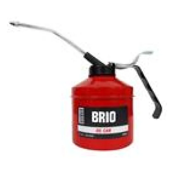 Brio 500 Cc Metal Yağdanlık - Görsel 3