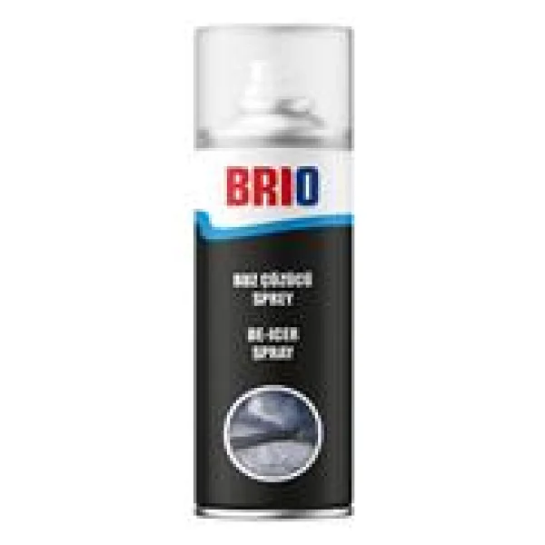 Brio 250 Ml Buz Çözücü - Görsel 3