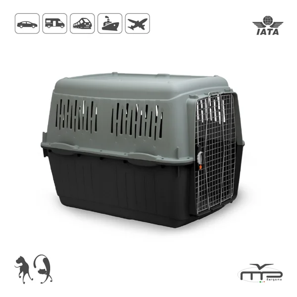Mp Bergamo Wojer Bracco Travel 3 60x40x38.5 Cm - Görsel 5