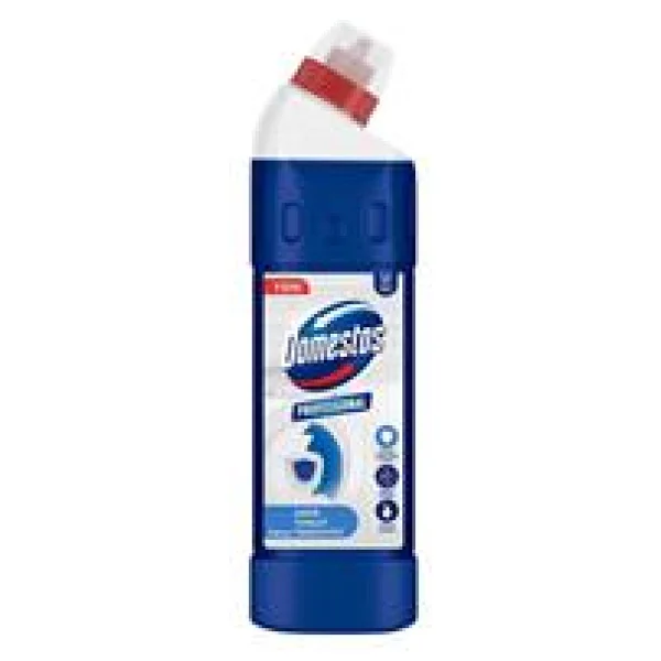 Domestos Professional Tuvalet Temizleyici 750 Ml - Görsel 4