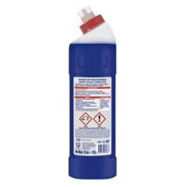 Domestos Professional Tuvalet Temizleyici 750 Ml - Görsel 5