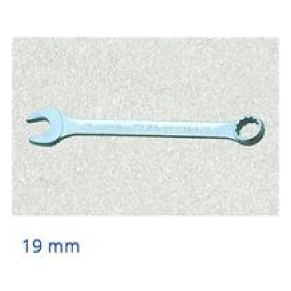 Elta 0350 19 Mm Kombine Anahtar - Görsel 5