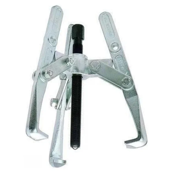 İzeltaş 7020295220 52x20 Standart Üç Kollu Çektirme Aleti - Görsel 6