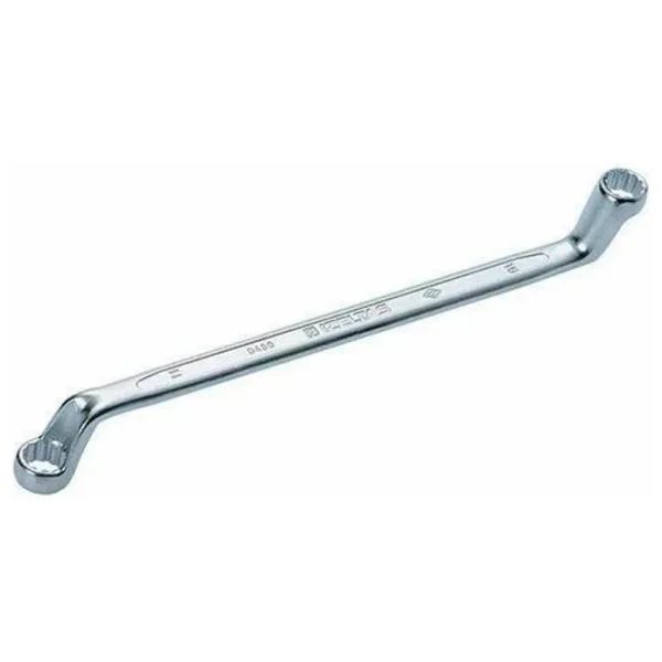 İzeltaş 0430 12x14 Mm Yıldız İki Ağız Anahtar - Görsel 3