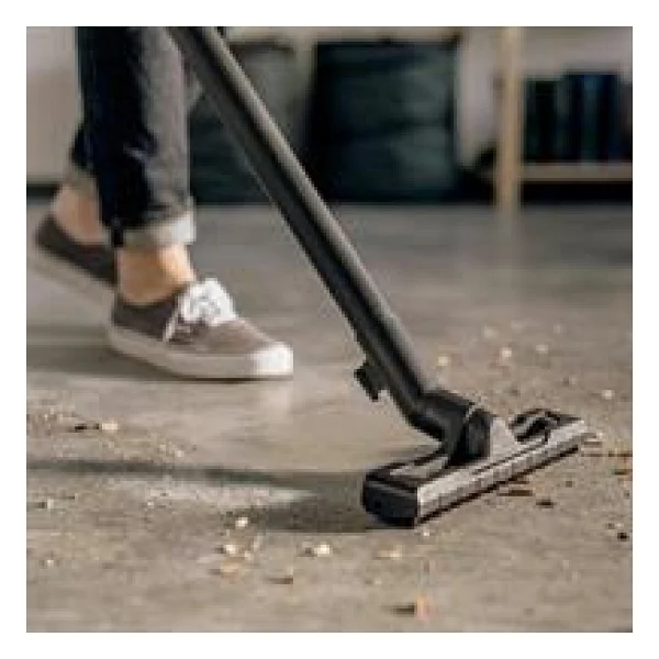 Karcher Wd 1 Classic 850 W Elektrikli Süpürge - Görsel 8