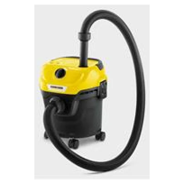Karcher Wd 1 Classic 850 W Elektrikli Süpürge - Görsel 4