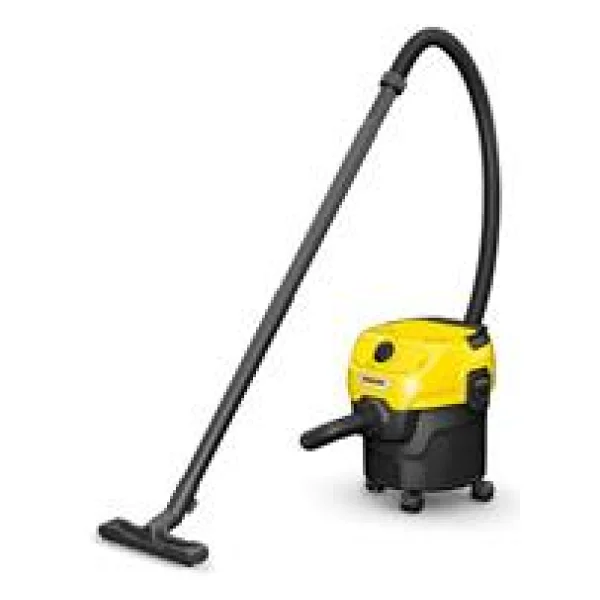 Karcher Wd 1 Classic 850 W Elektrikli Süpürge - Görsel 3