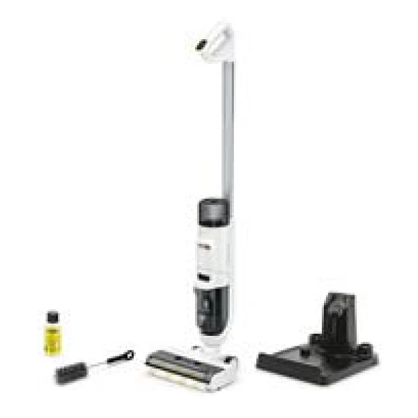 Karcher Kfl 1 Islak Kuru Şarjlı Dikey Süpürge - Görsel 5