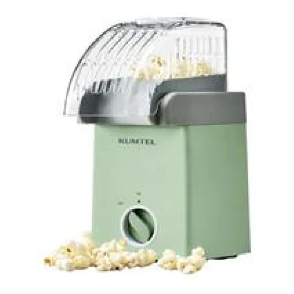 Kumtel Hpp-02 Popcorn Mısır Patlatma Makinesi - Görsel 4
