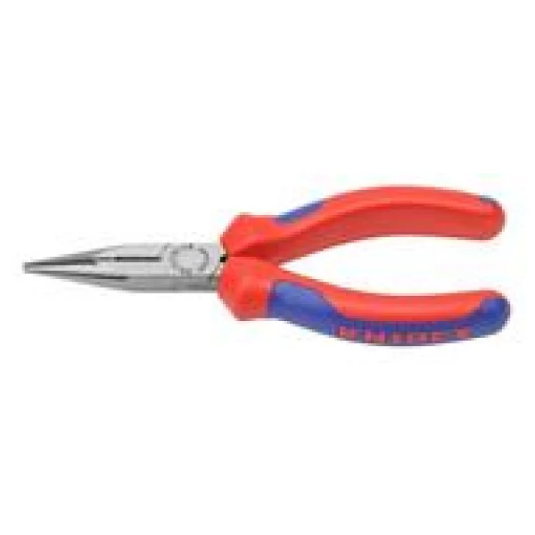 Knipex 25 01 140 Kargaburun - Görsel 4