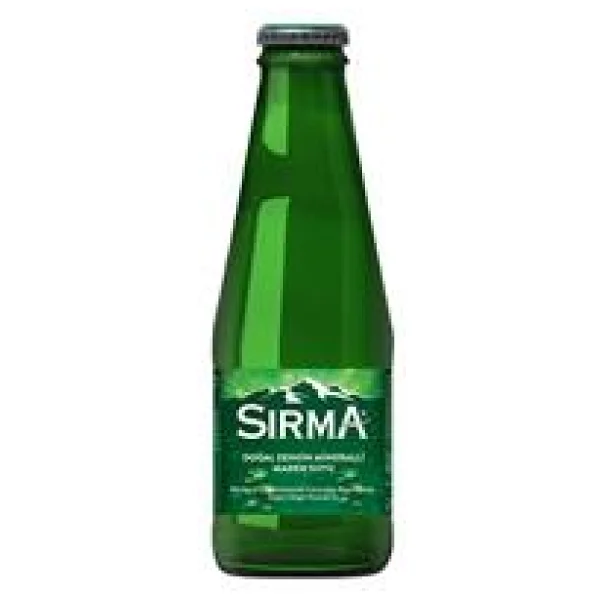 Sırma Maden Suyu 6x200 Ml - Görsel 6