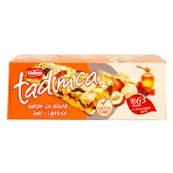 Tadım Fındıklı Bar 20x30 Gr - Görsel 7