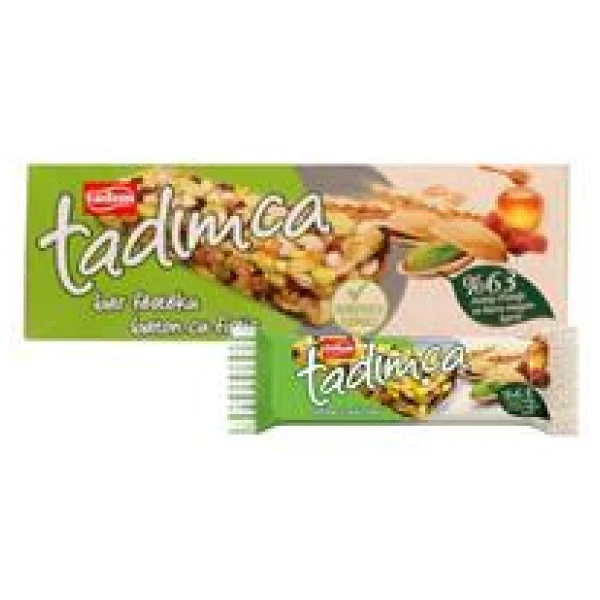 Tadım Antep Fıstıklı Bar 20x30 Gr - Görsel 3