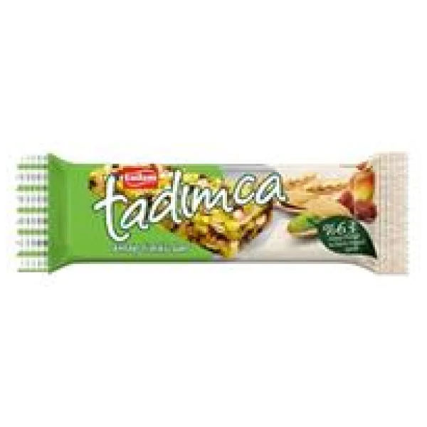 Tadım Antep Fıstıklı Bar 20x30 Gr - Görsel 5