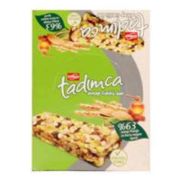 Tadım Antep Fıstıklı Bar 20x30 Gr - Görsel 6