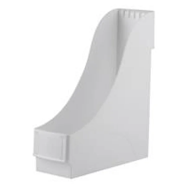 Kraf 5100 Plastik Magazinlik Beyaz - Görsel 3