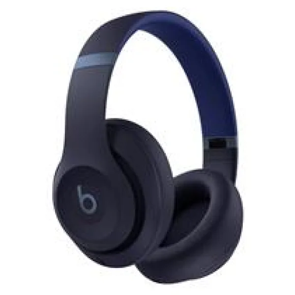 Beats Studio Pro ANC Lacivert Kulak Üstü Bluetooth Kulaklık - Görsel 2