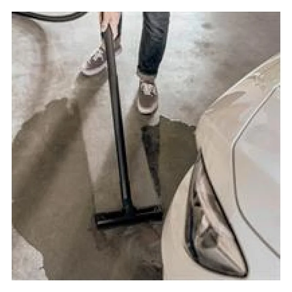 Karcher WD 3 S V-17/4/20 EU 1000 W Islak Kuru Süpürge - Görsel 8