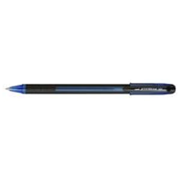 Uni-Ball Sxn-101 Jetstream 0.7 Mm Mavi Roller Kalem - Görsel 5