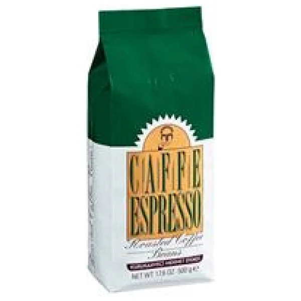 Kurukahveci Mehmet Efendi Caffe Espresso Çekirdek Kahve 500 Gr - Görsel 3