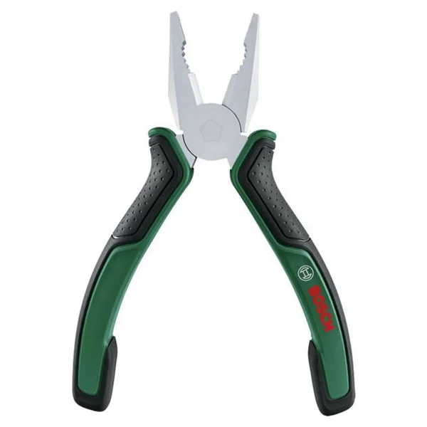 Bosch Kombine Pense 180 Mm - Görsel 2