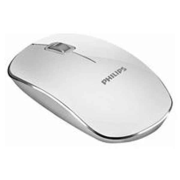 Philips Spk7323 Sessiz Optik Kablosuz Mouse - Görsel 6