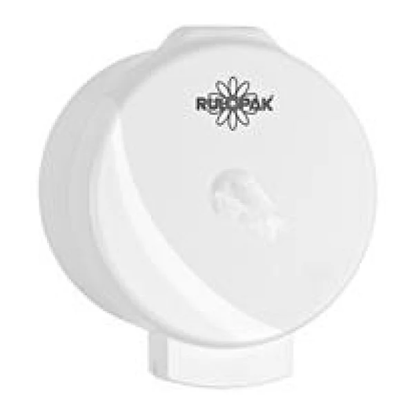 Rulopak Modern Mini Cimri Tuvalet Kağıdı Dispenseri - Görsel 3