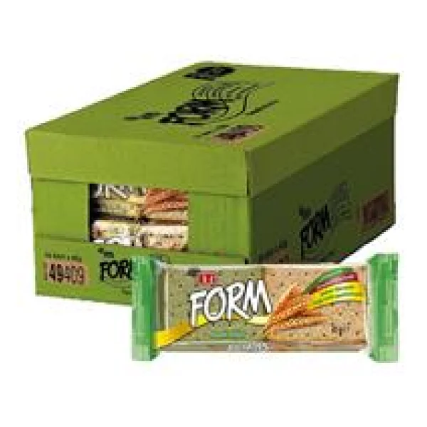 Eti Form Kepekli Bisküvi 45 Gr 24'lü - Görsel 3