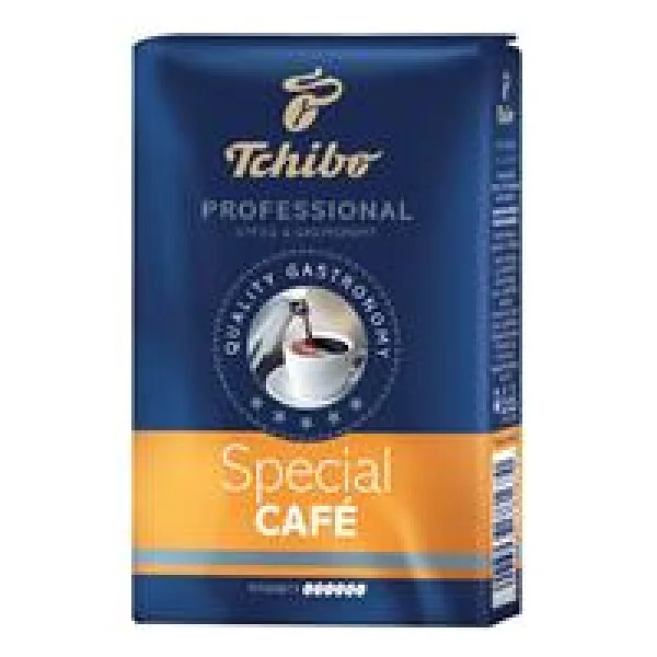 Tchibo Professional Special Filtre Kahve 250 Gr 4'lü - Görsel 4