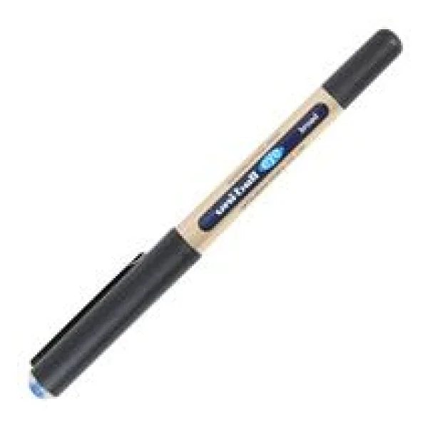 Uni-Ball Ub-150 Eye Broad Mavi 1.0 Mm Roller Kalem - Görsel 5