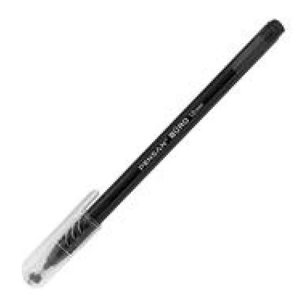 Pensan 2270 1.0 Mm 50'li Paket Siyah Tükenmez Kalem - Görsel 4