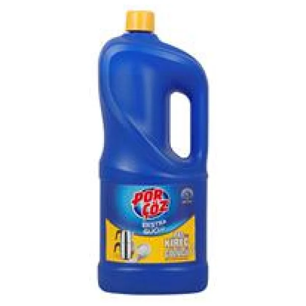 Porçöz Pas Ve Kireç Çözücü 2 Lt - Görsel 5