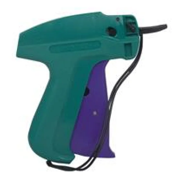 Saip Kılçık Makinası Metal İğneli Saga Sg-90s - Görsel 7