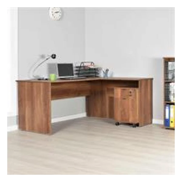 Adore Rio L Ofis Masası - Görsel 7