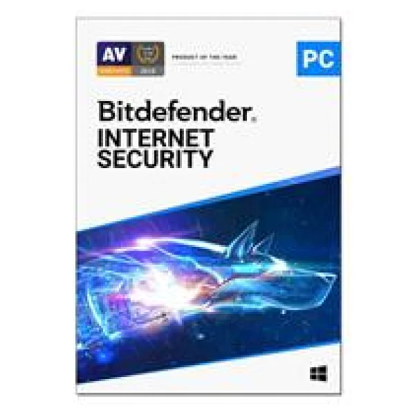 Bitdefender Internet Security 3 Kullanıcı 1 Yıl - Görsel 3