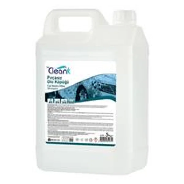 Rulopak 5 Kg Fırçasız Cilalı Oto Köpüğü - Görsel 4