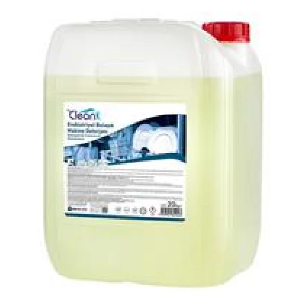 Rulopak Endüstriyel Bulaşık Makinesi Deterjanı 20 Lt - Görsel 3